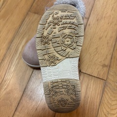 ブーツ／キッズの画像