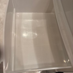 収納ケース3点決まりました。の画像