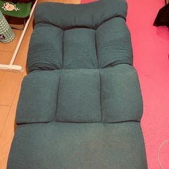 1人ソファの画像