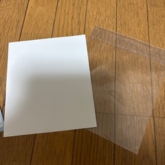 手形足形　発色液の画像