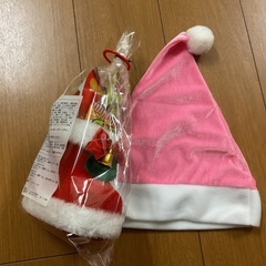 クリスマス　菓子