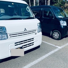 人員不足により、ドライバーさん大募集！！の画像