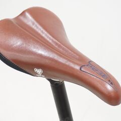 TERN「ターン」 CREST 2023年モデル 20インチ ミニベロの画像