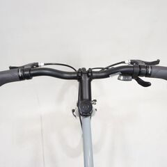 TERN「ターン」 CREST 2023年モデル 20インチ ミニベロの画像