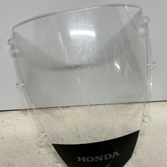 CBR1000RR 2007年式純正パーツ　マフラー　エキパイ　スクリーン
の画像