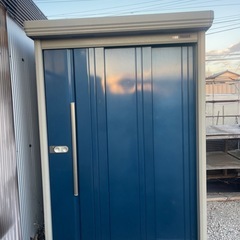 TAKUBO 物置 の画像