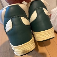 CONVERSEスニーカー28cmの画像