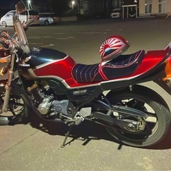 ジェイド250 HONDA MC23 JADE250 250CCの画像