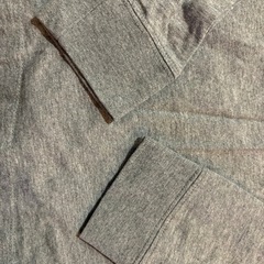 ナイキ スポーツ ロンT 長袖  130 140の画像