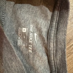 ナイキ スポーツ ロンT 長袖  130 140の画像