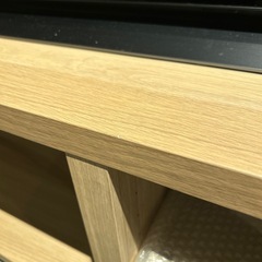 IKEA テレビ台の画像