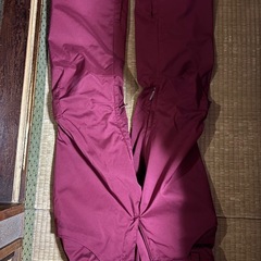 スノボードパンツSの画像