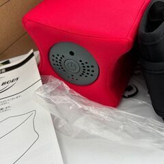 ジェットスリムボディMAX　フィットネス器具の画像