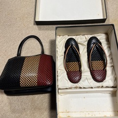 着物小物の画像