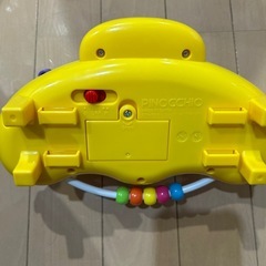 アンパンマン　ハンドルの画像