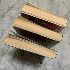 ★水木しげる ・李刊 怪シリーズ・まとめ売り★【全巻初版】の画像