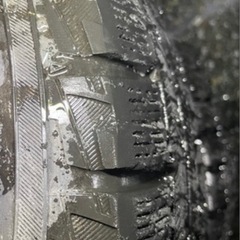 ヨコハマアイスガードIG50プラス  215/60r16の画像