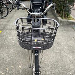 ママチャリの画像