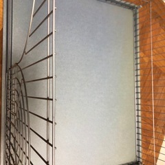 ペットゲージ　トイレセット◆ペットフェンス◆ペットサークル◆室内用◆お掃除簡単　サークル◆ドア付き◆ゲージの画像