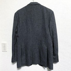 ウールジャケットの画像