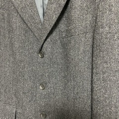 ウールジャケットの画像