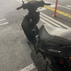 アドレスＶ125K7の画像
