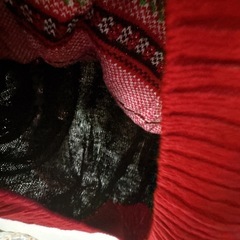  クリスマス セーター 2XLの画像