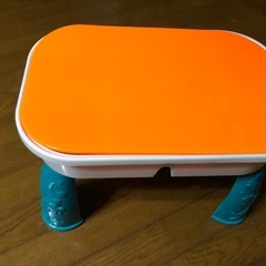 憧れのお砂粘土で遊ぼう(^o^)の画像