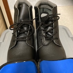 ミドリ安全安全靴の画像