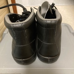 ミドリ安全安全靴の画像