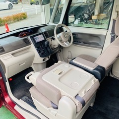 車検付きタント 総額320000円の画像