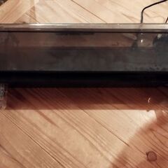 濾過機 GRANDE CUSTOM600の画像