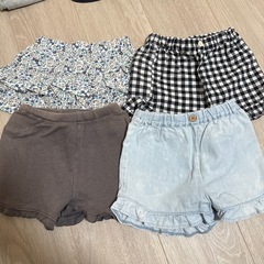 90サイズ ズボン 22点まとめの画像