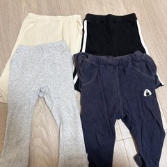 90サイズ ズボン 22点まとめの画像