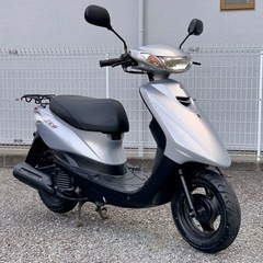 ※12/26まで【期間限定】60km域でも余裕の走り｜FIで始動性＆燃費◎ ｜通勤・通学・街乗りがラクになる｜YAMAHA SA55J ジョグ／ヤマハ 原付バイク スクーターの画像