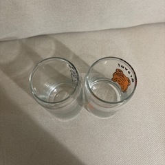 ムジクタイガーグラスの画像