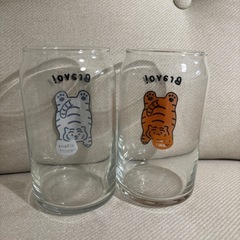 ムジクタイガーグラスの画像