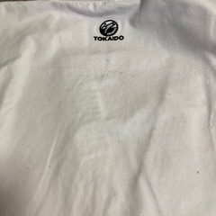 空手形用道着の画像