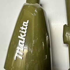 マキタ　サイクロンアタッチメントの画像