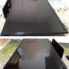 SHARP　シャープ　AQUOS　32型　TV　テレビ　LC-32H30の画像