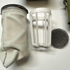 マキタ　サイクロンアタッチメントの画像