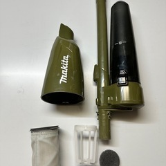 マキタ　サイクロンアタッチメントの画像