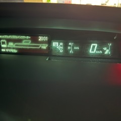 刷毛塗り全塗済みトヨタプリウス30前期の画像