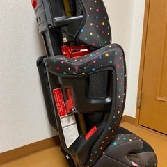 ジュニアシート の画像