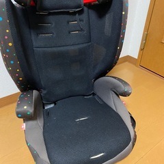 ジュニアシート の画像