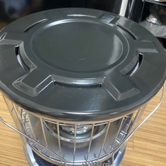 パセコストーブの画像