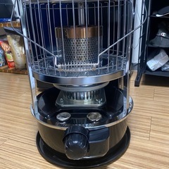 パセコストーブの画像