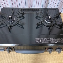リンナイガスコンロの画像