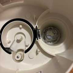 山善／加湿器の画像