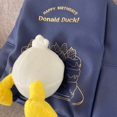 ドナルドダッグ　　の画像